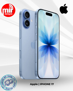 Apple | IPHONE 17