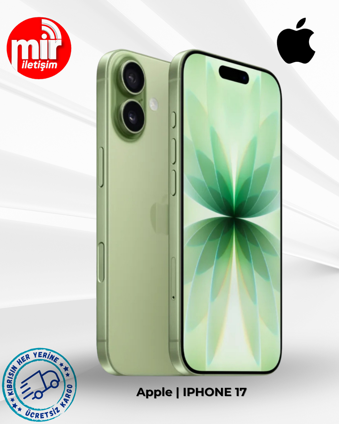 256 17 iPhone Apple 17本体 iPhone Apple GB Muaz Tekno – Model Yeni - Telefonu Cep Sim Çift スマートフォン本体