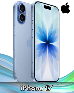 Apple | IPHONE 17