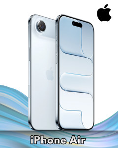 Apple | IPHONE 17 AİR 256 gb