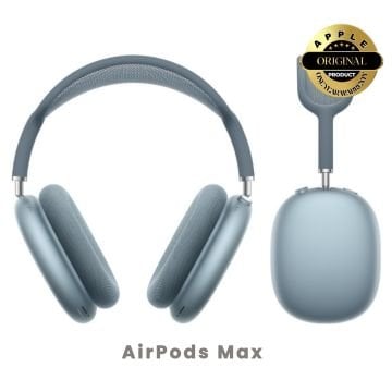 AirPods Max (APPLE)
