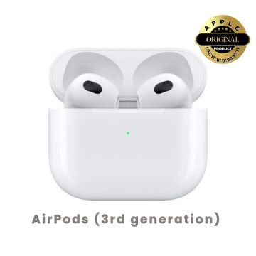 AirPods (3rd generation) Apple