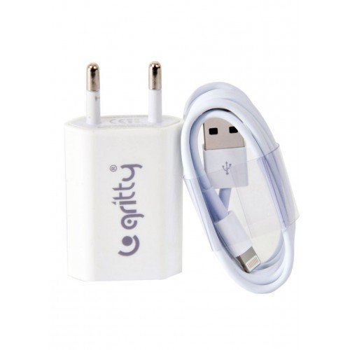 Gritty ıphone set sarjer