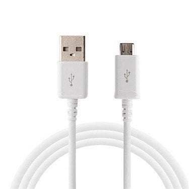 Samsung micro usb kablo