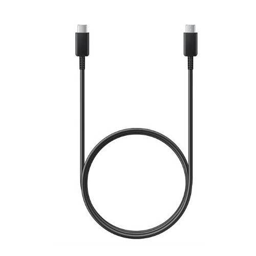 Samsung type-c sarj kablo