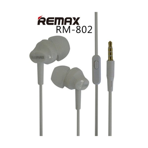 REMAX kulaklık rm-802