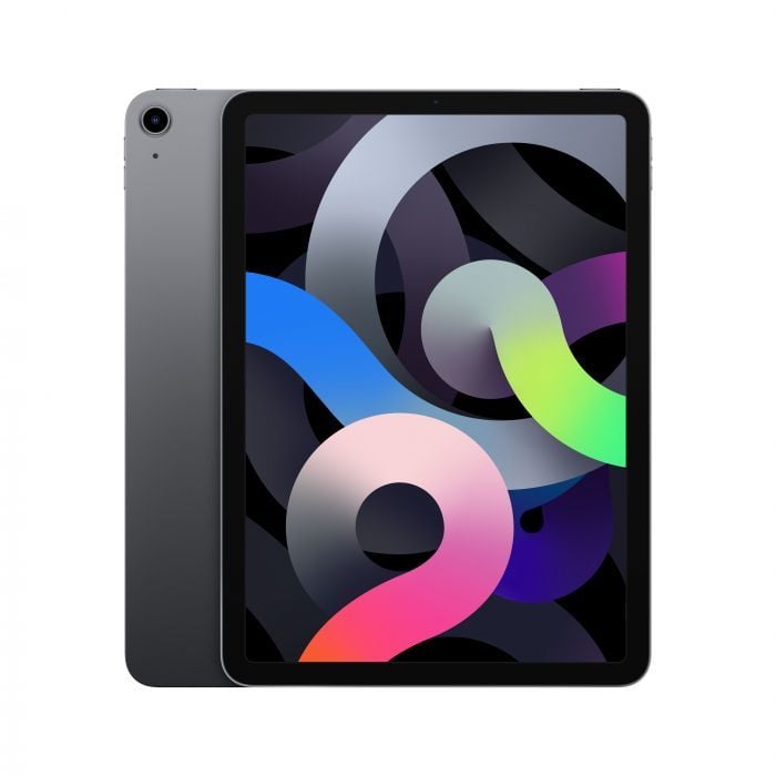 Apple iPad Air 4. Nesil 10.9'' 64 GB WiFi Tablet SİLVER