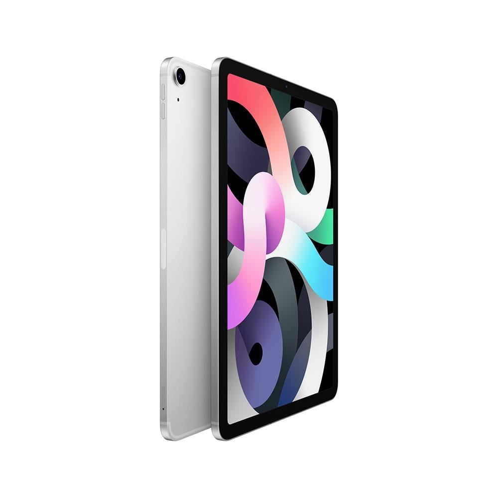 Apple iPad Air 4 64GB Wi-Fi + Cellular BEYAZ  (64 GB / 4G)
