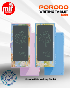 Porodo Kids LCD Yazı Tableti