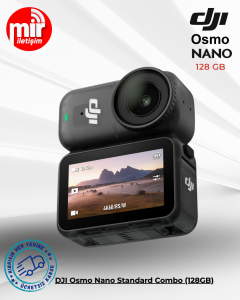 DJI Osmo Nano Standard Combo (128GB)