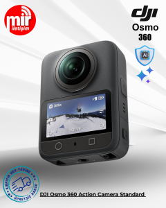 DJI Osmo 360 Action Camera Standard Combo
