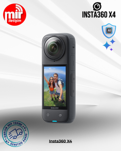Insta360 X4