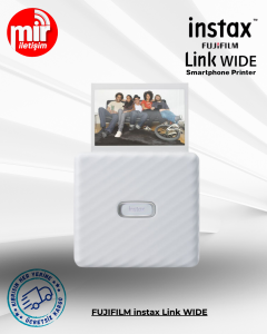 FUJIFILM instax Link WIDE