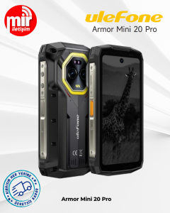 Armor Mini 20 Pro