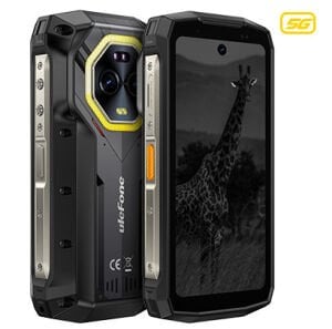 Armor Mini 20 Pro