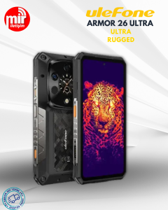 Ulefone Armor 26 Ultra