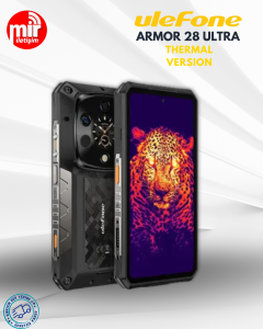 Ulefone Armor 28 Ultra Thermal Version