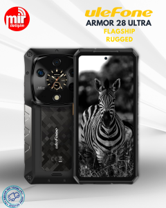 Ulefone Armor 28 Ultra