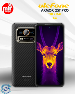 Ulefone Armor 25T Pro