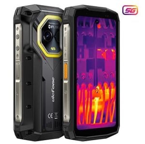 Armor 25 T Pro