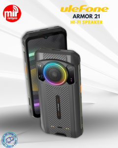 Ulefone Armor 21