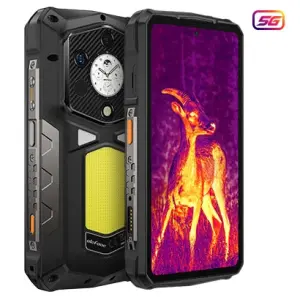 Armor 29 Pro Thermal Version