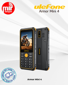 Armor Mini 4