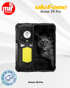 Armor 29 Pro