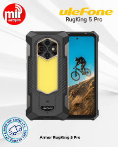 Armor Rugking 5 Pro