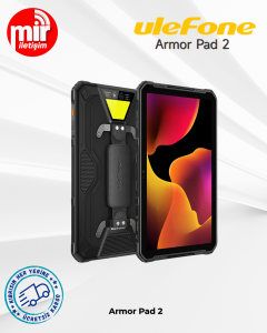 Armor Pad 2