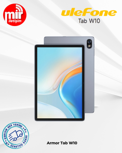 Armor Tab W10