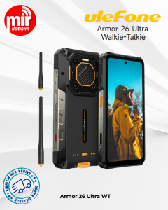 Armor 26 Ultra WT