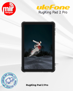 Ulefone RugKing Pad 2 Pro