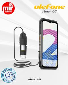 Ulefone uSmart C01