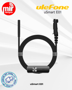 Ulefone uSmart E01