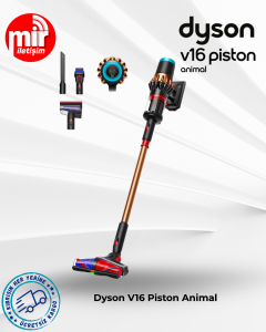Dyson V16 Piston Animal