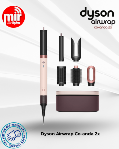 Dyson Airwrap Co-anda 2x