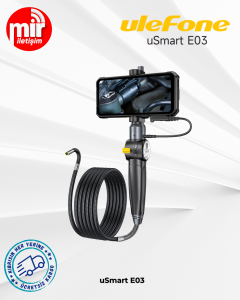 Ulefone uSmart E03