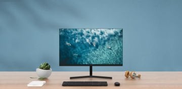 Mi 23.8'' Desktop Monitor 1C