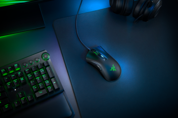 Razer DeathAdder V2 mouse