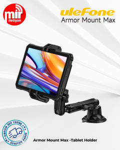 Ulefone Armor Mount Max Tablet Holder
