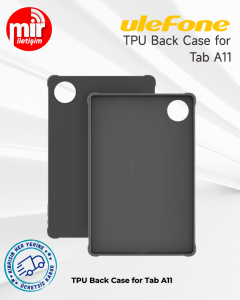 Ulefone TPU Back Case for Tab A11