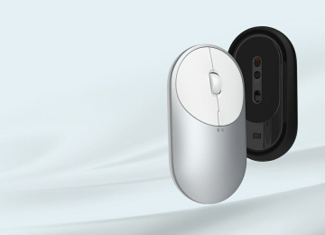 Mi Portable Mouse 2