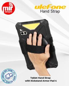 Ulefone Hand Strap with Kickstand for Armor Pad 4