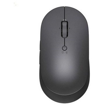 Xiaomi Mi Dual Mode Silent Edition Wireless Mouse
