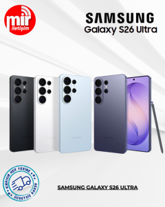 Samsung Galaxy S26 Ultra