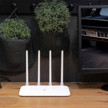 Xiaomi Mi WiFi Router 4A