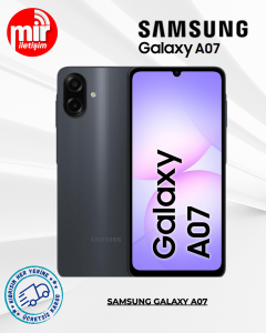 Samsung Galaxy A07