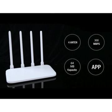 Xiaomi Mi WiFi Router 4C
