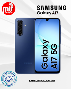 Samsung Galaxy A17